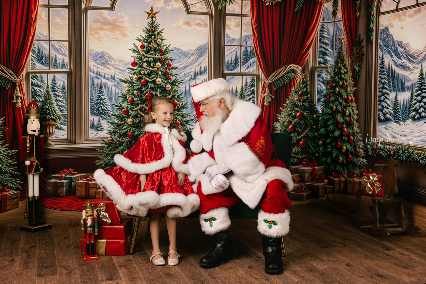 Noel At Summit Hall - ROOM