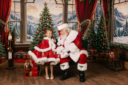 Noel At Summit Hall - ROOM