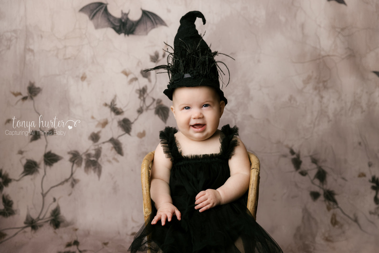 Twilight Climb - With Sweep Option