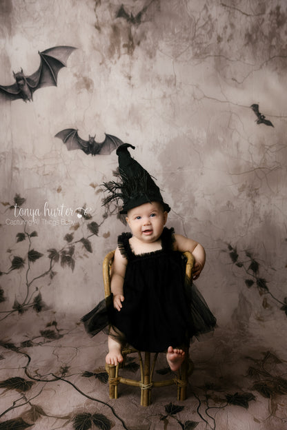 Twilight Climb - With Sweep Option