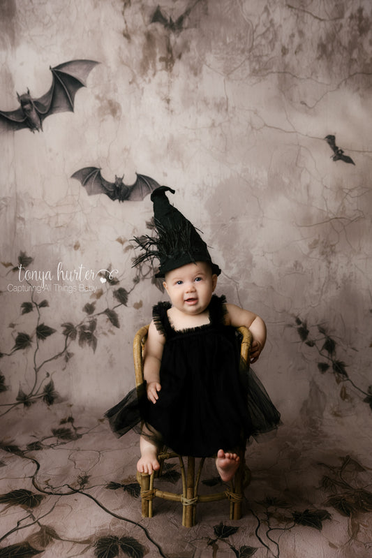 Twilight Climb - With Sweep Option