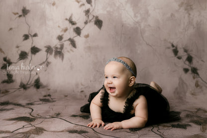 Twilight Climb - With Sweep Option