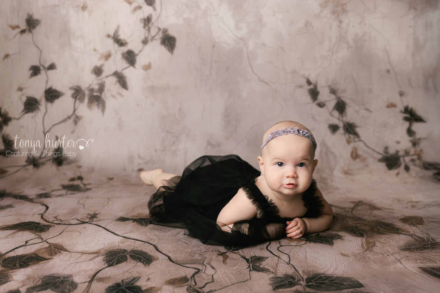 Twilight Climb - With Sweep Option