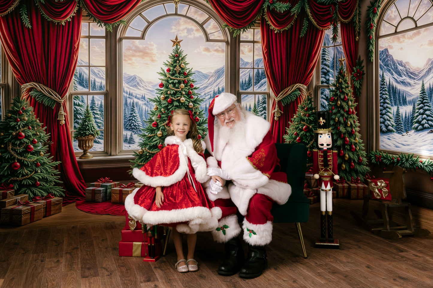 Noel At Summit Hall - ROOM