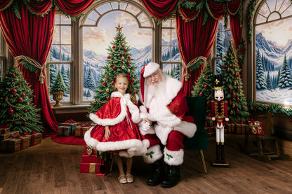 Noel At Summit Hall - ROOM