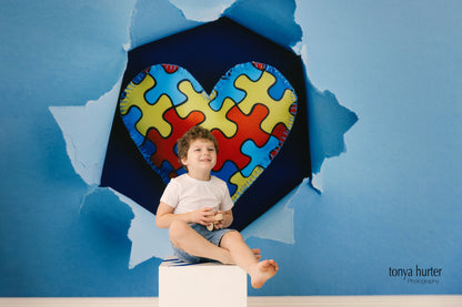 Pieces With Purpose - With Sweep Option