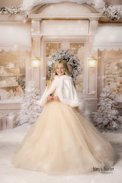 Winter Wonderland Boutique - Room