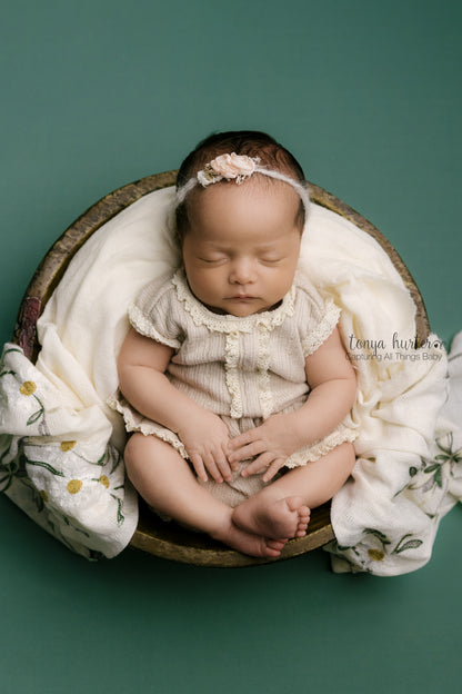 RTS Warm Sage - 90x60" Wrinkle-Free Silicone for OG Lite - New - 40% Off