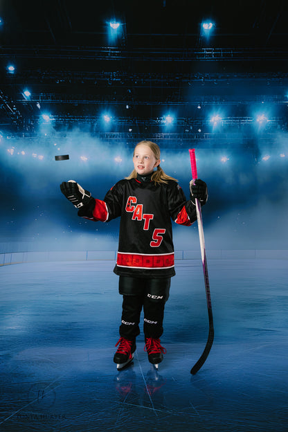 Icebound Lights - Sweep Sizes Only