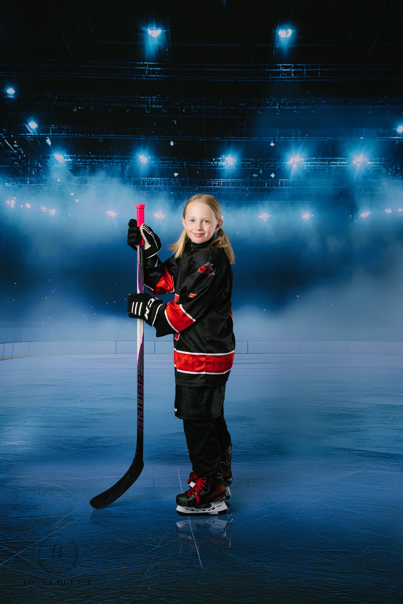 Icebound Lights - Sweep Sizes Only