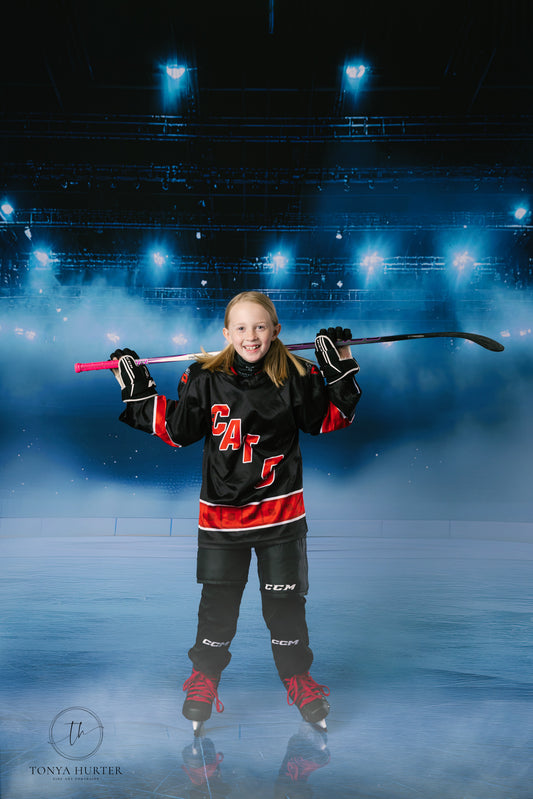 Icebound Lights - Sweep Sizes Only