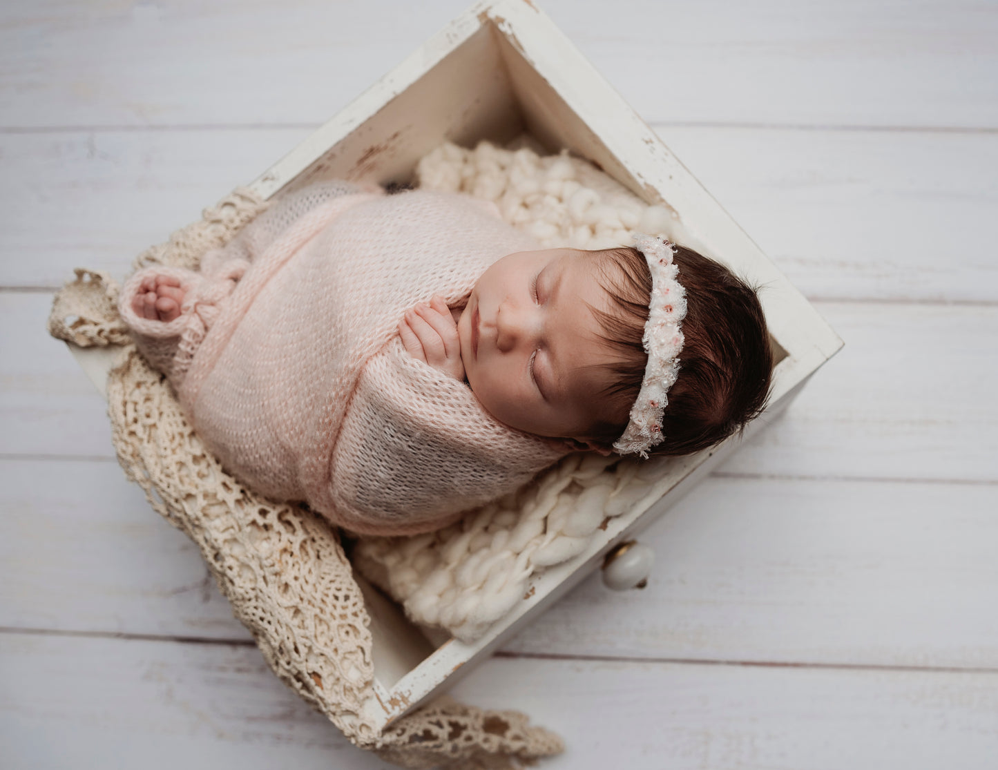 Toronto Wood Planks - Petite