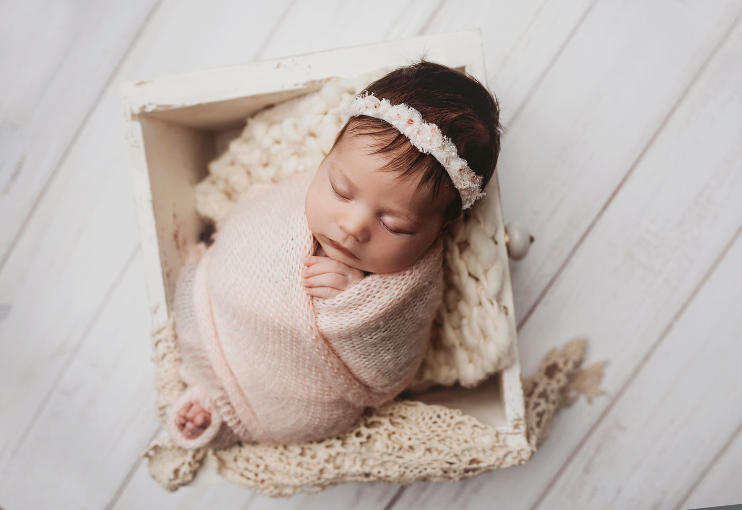 Toronto Wood Planks - Petite