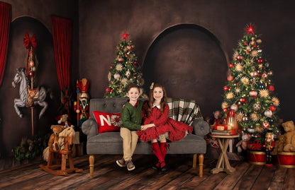 Treasured Tidings - Room