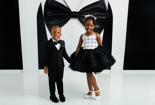 RTS Velvet Gentleman - 9x6' Value Luxe - Lint/Bad Crop - 60% Off