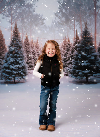 Twinkle Tree Farm - with Sweep Option