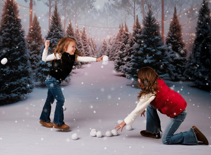 Twinkle Tree Farm - with Sweep Option