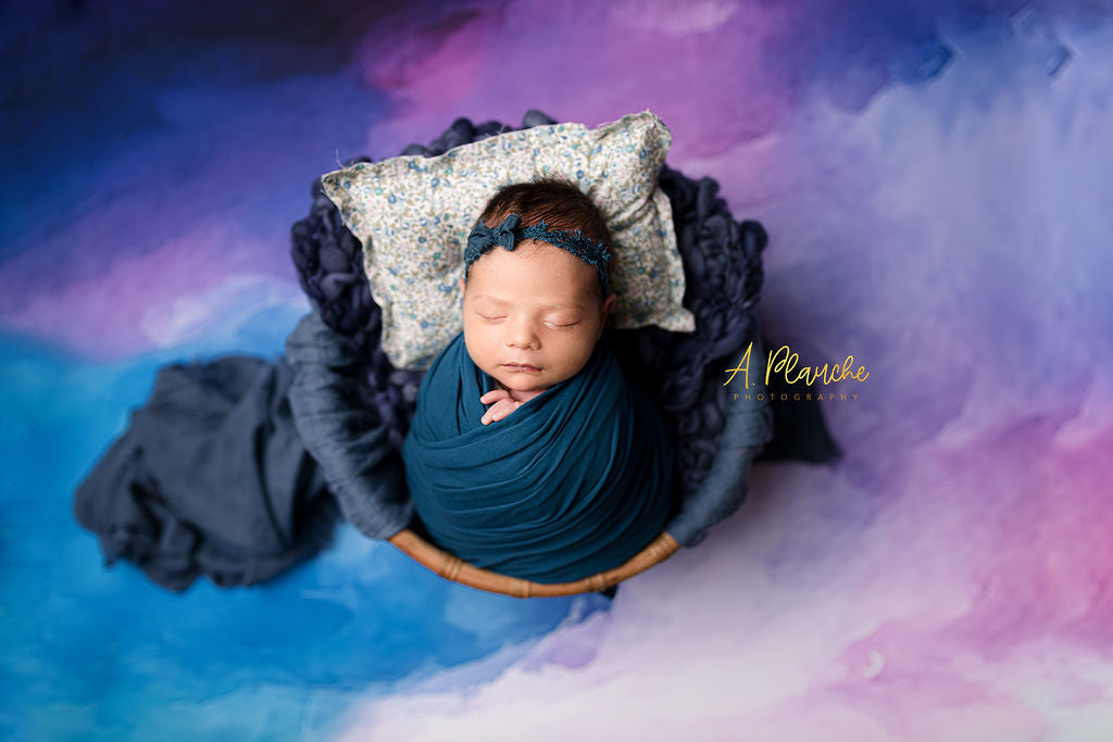 Underwater Color - Petite