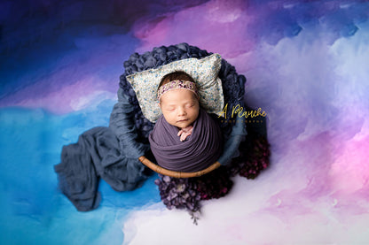 Underwater Color - Petite