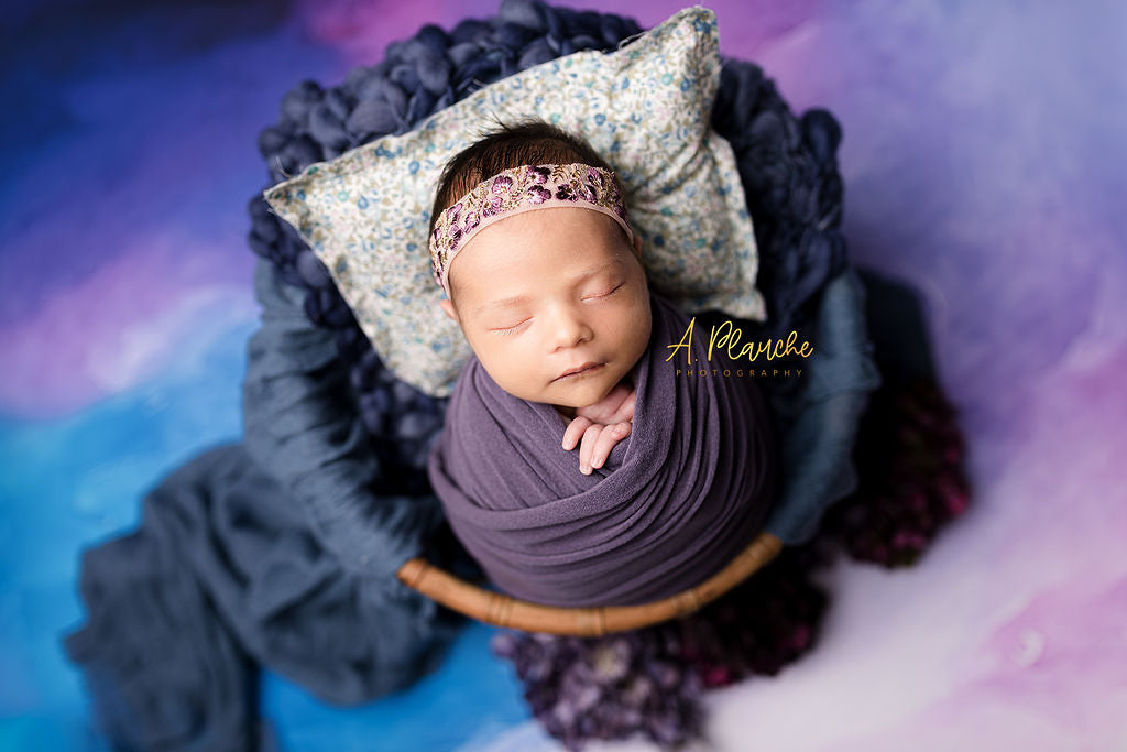 Underwater Color - Petite