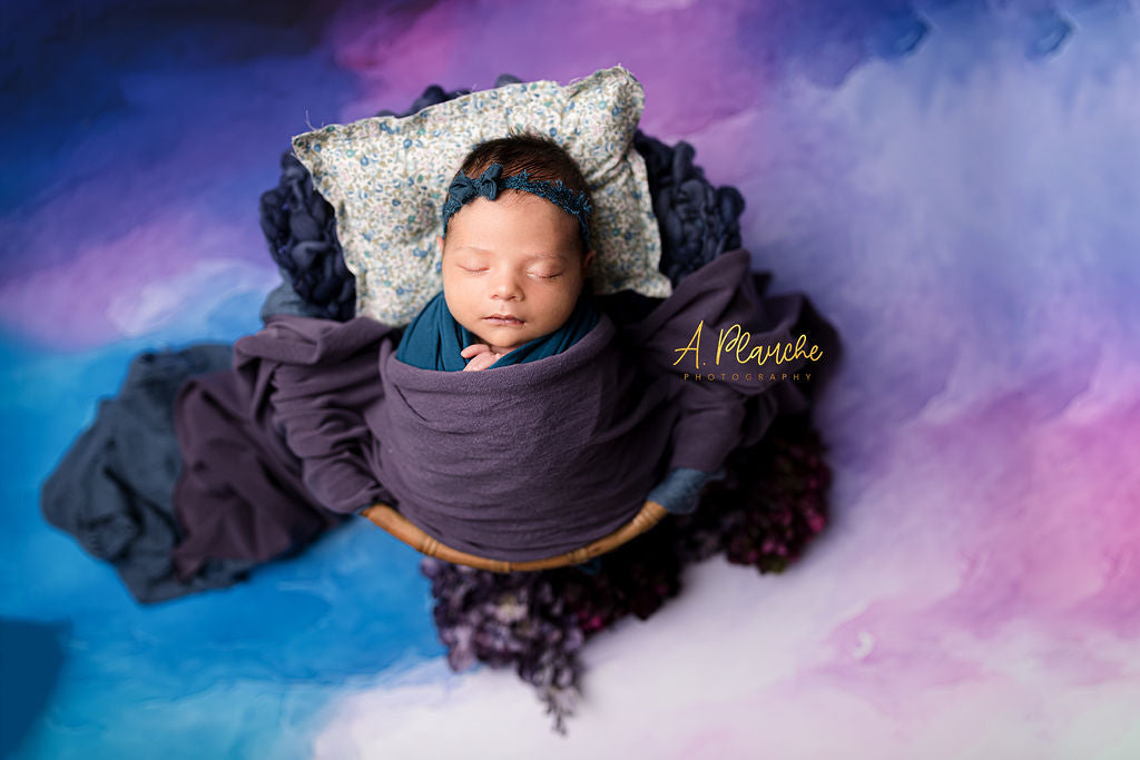 Underwater Color - Petite