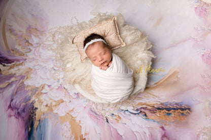 Unicorn Melt - Petite