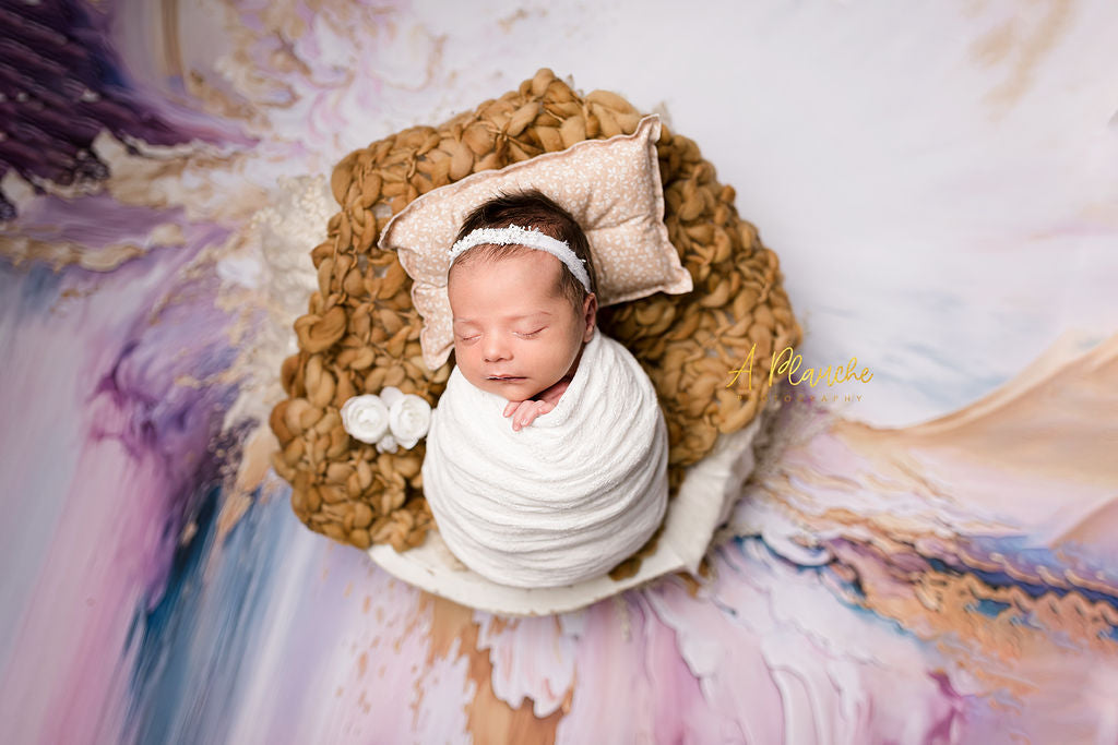 Unicorn Melt - Petite