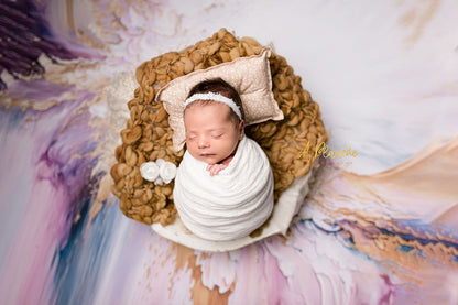 Unicorn Melt - Petite