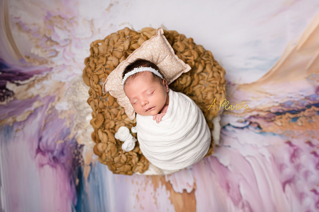 Unicorn Melt - Petite