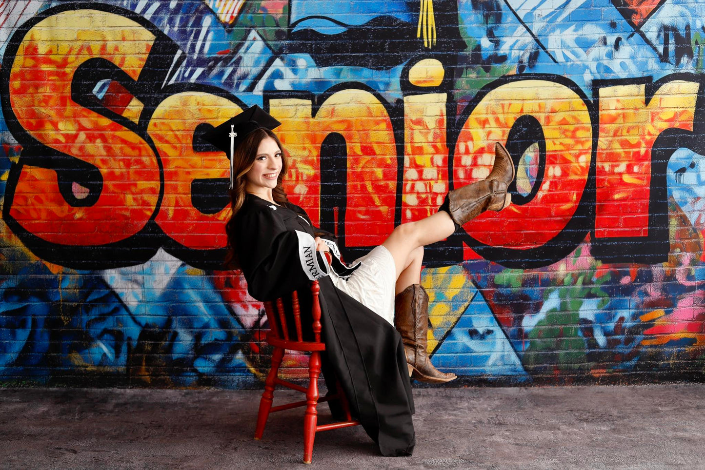 Urban Achievement - With Sweep Option