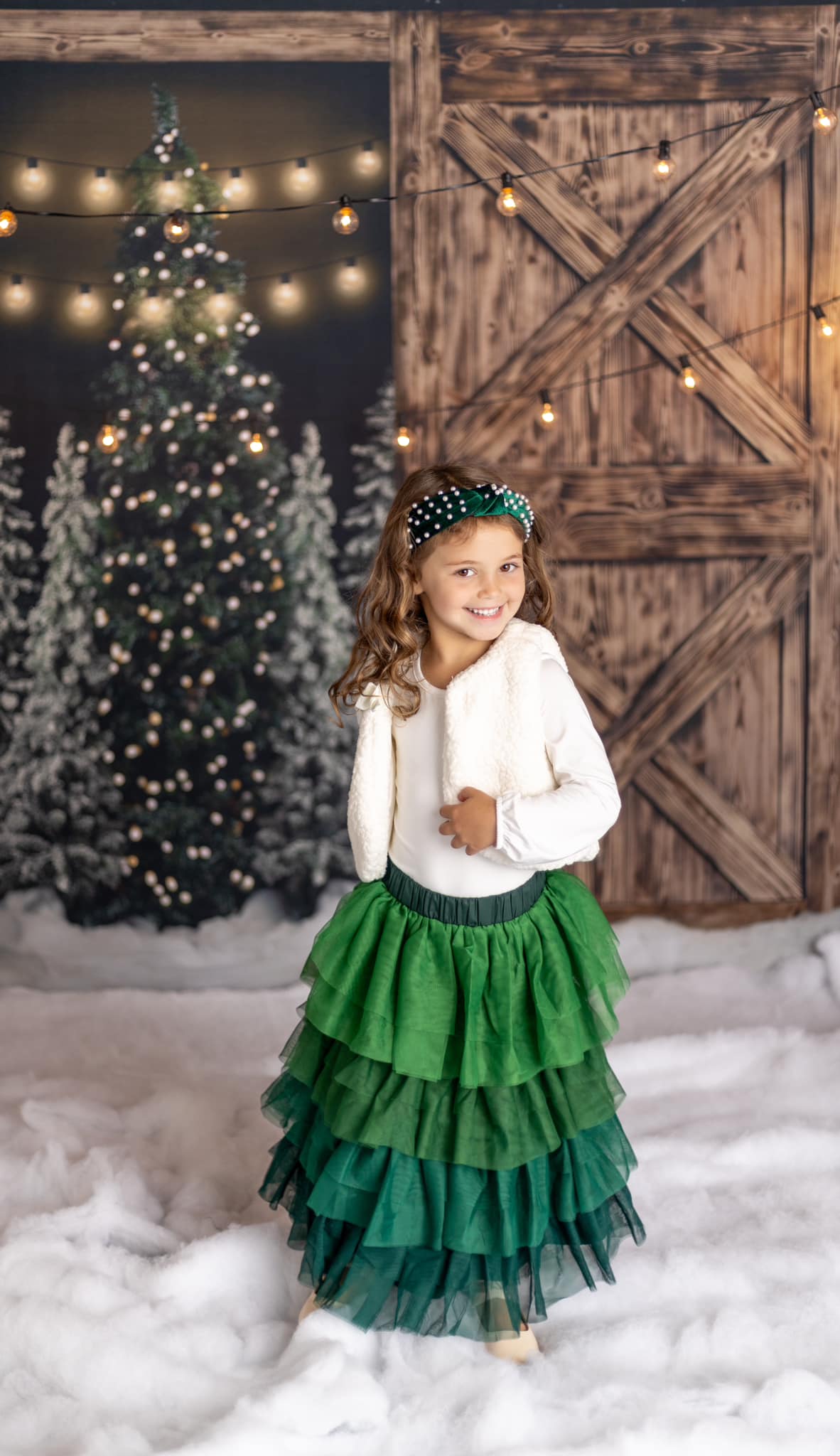 Urban Tree Farm 2pc Room