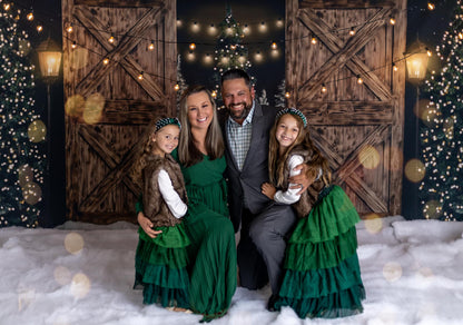 Urban Tree Farm 2pc Room