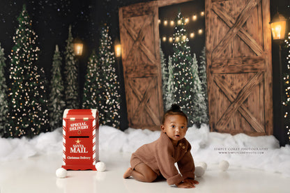 Urban Tree Farm 2pc Mini Room