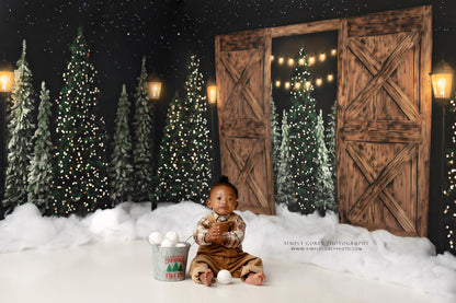 Urban Tree Farm 2pc Mini Room