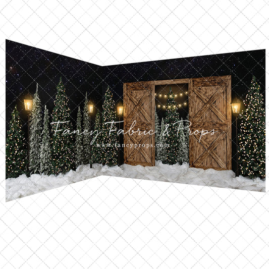 Urban Tree Farm 2pc Mini Room