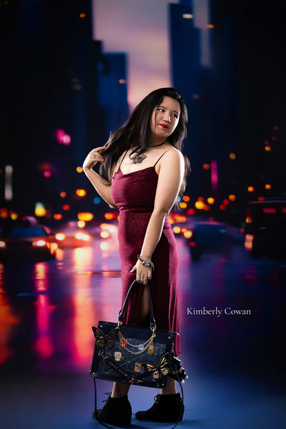 Urban Twilight - Sweep Sizes Only