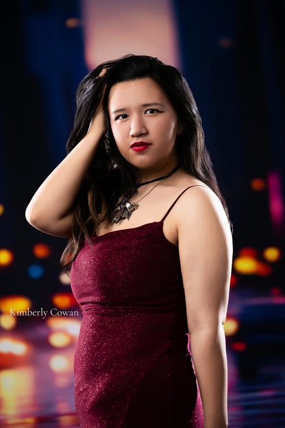 Urban Twilight - Sweep Sizes Only