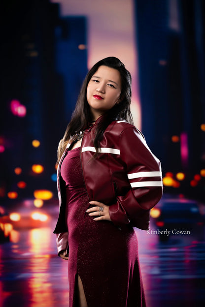 Urban Twilight - Sweep Sizes Only