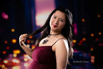 Urban Twilight - Sweep Sizes Only