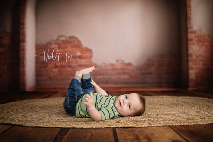 Exposed Arch - With Sweep Option