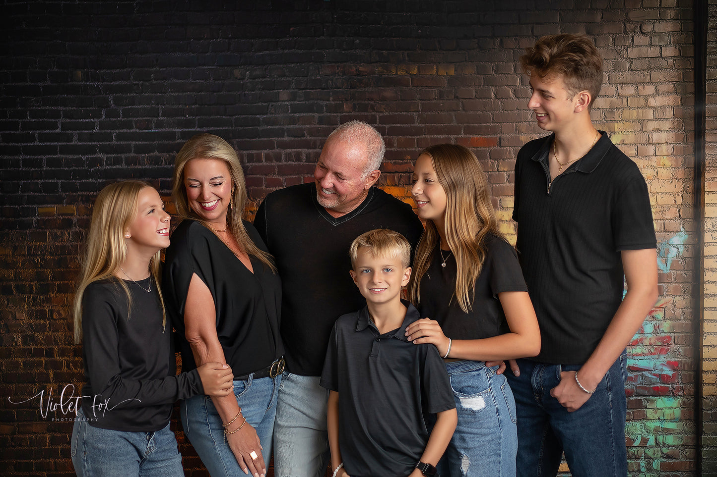 Urban Loft - With Sweep Option