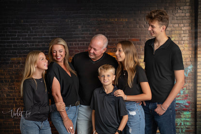 Urban Loft - With Sweep Option