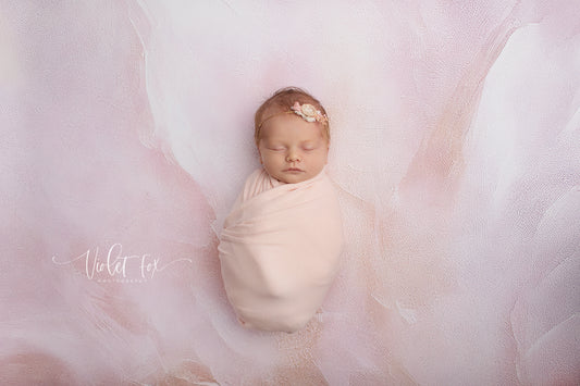 Sandy Blush - Petite