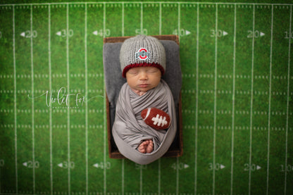 For The Love Of Football - Petite