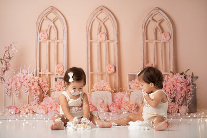 Easiframe Cake Smash Backdrop System