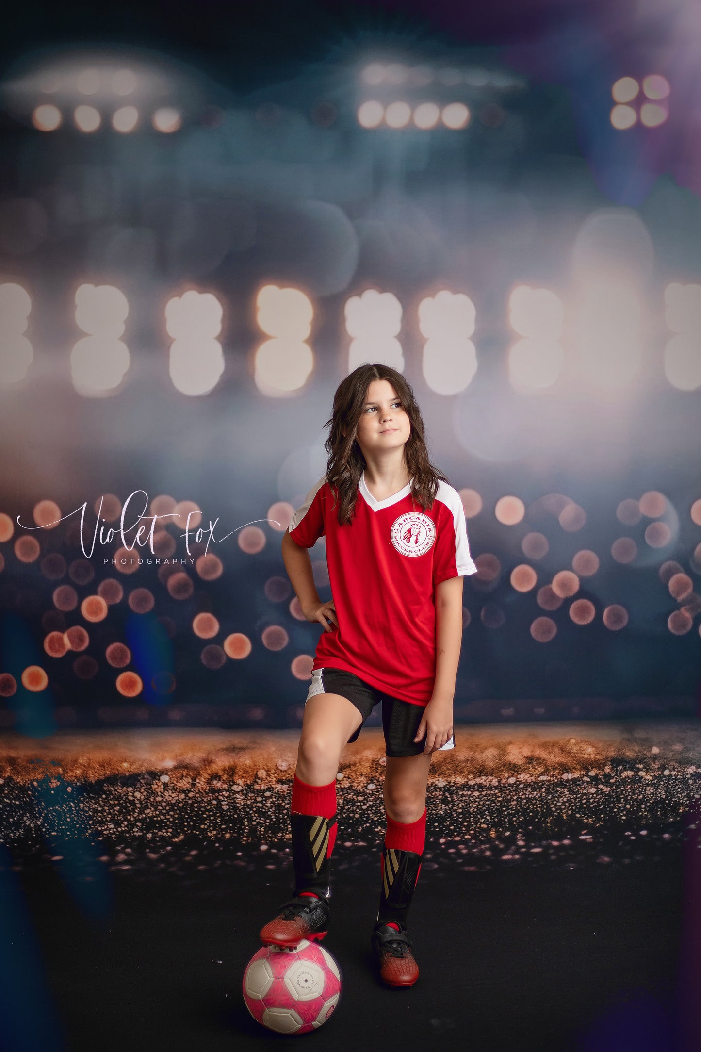 End of Season - Sweep Sizes Only