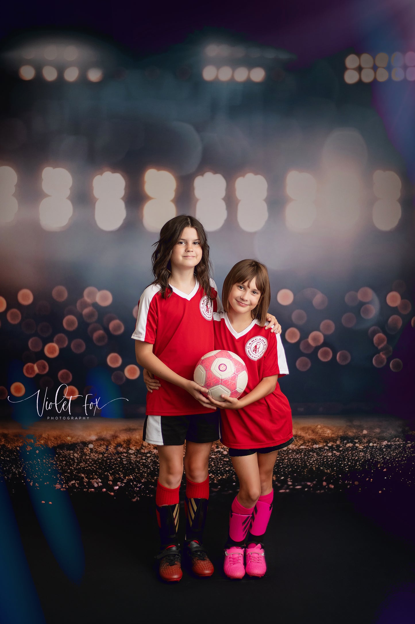 End of Season - Sweep Sizes Only