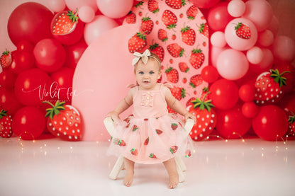 Strawberries & Cream