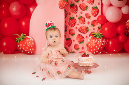 Strawberries & Cream