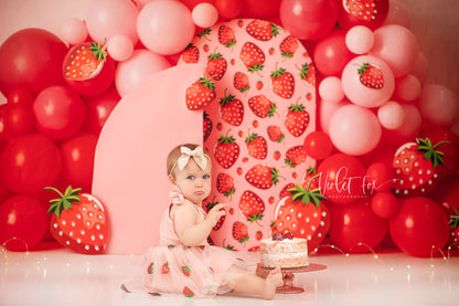 Strawberries & Cream